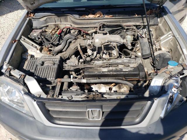 Photo 11 VIN: JHLRD2842WC012191 - HONDA CR-V LX 