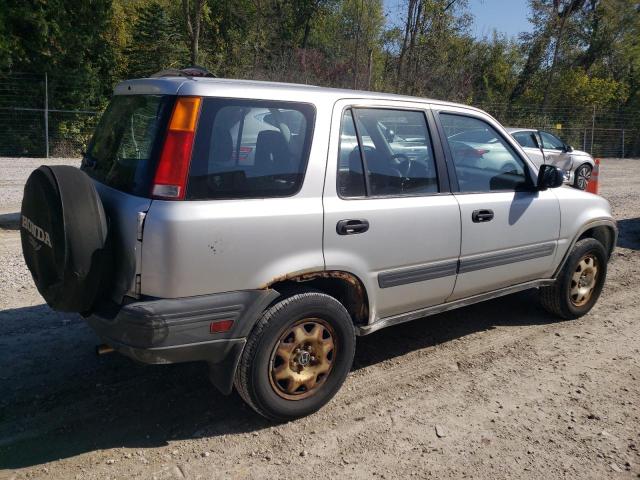 Photo 2 VIN: JHLRD2842WC012191 - HONDA CR-V LX 