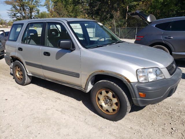 Photo 3 VIN: JHLRD2842WC012191 - HONDA CR-V LX 