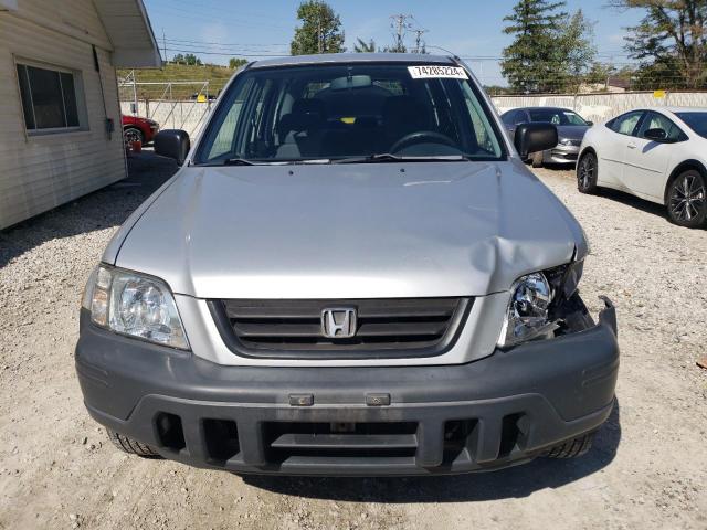 Photo 4 VIN: JHLRD2842WC012191 - HONDA CR-V LX 