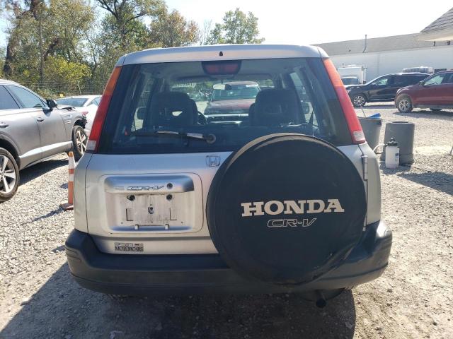 Photo 5 VIN: JHLRD2842WC012191 - HONDA CR-V LX 