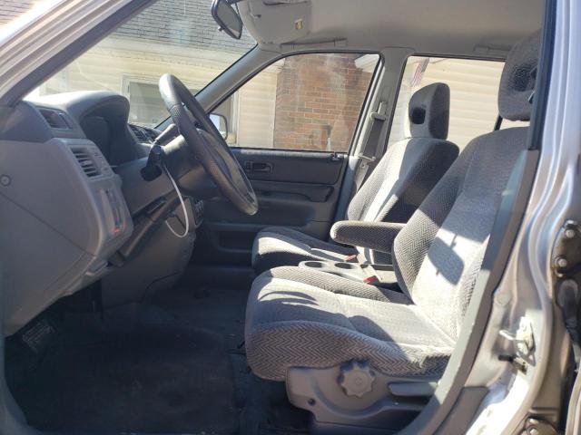 Photo 6 VIN: JHLRD2842WC012191 - HONDA CR-V LX 