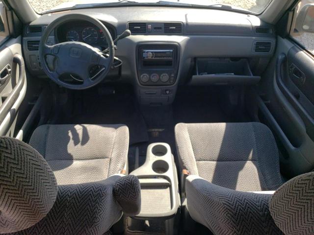 Photo 7 VIN: JHLRD2842WC012191 - HONDA CR-V LX 
