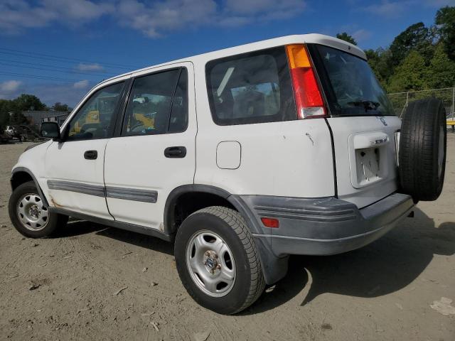 Photo 1 VIN: JHLRD2842YC002571 - HONDA CR-V LX 