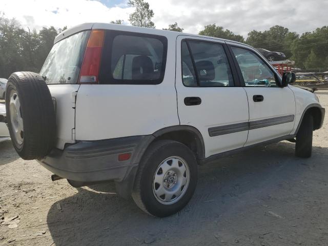 Photo 2 VIN: JHLRD2842YC002571 - HONDA CR-V LX 