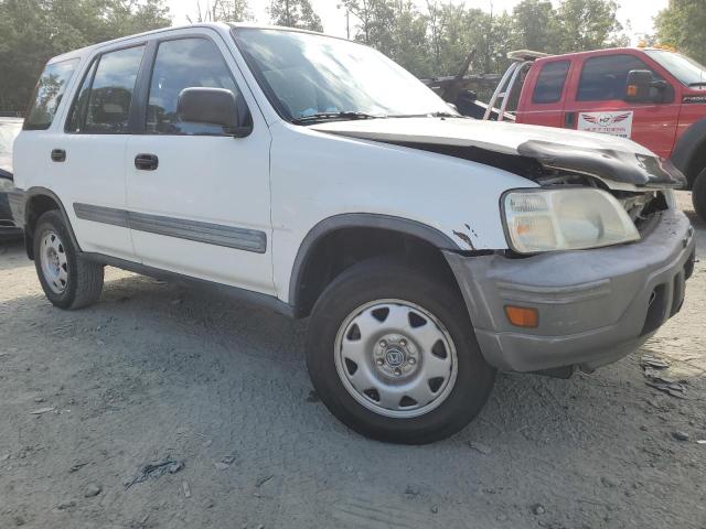 Photo 3 VIN: JHLRD2842YC002571 - HONDA CR-V LX 