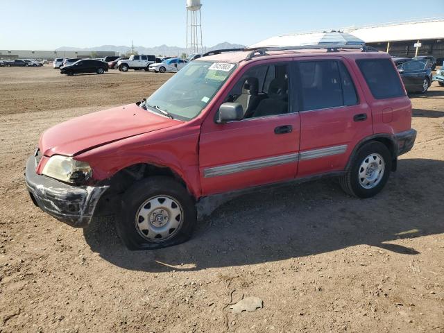 Photo 0 VIN: JHLRD2842YC007821 - HONDA CR-V 