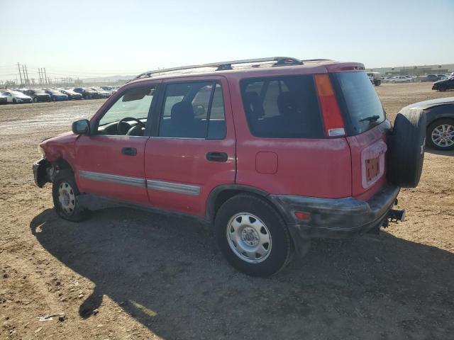 Photo 1 VIN: JHLRD2842YC007821 - HONDA CR-V 