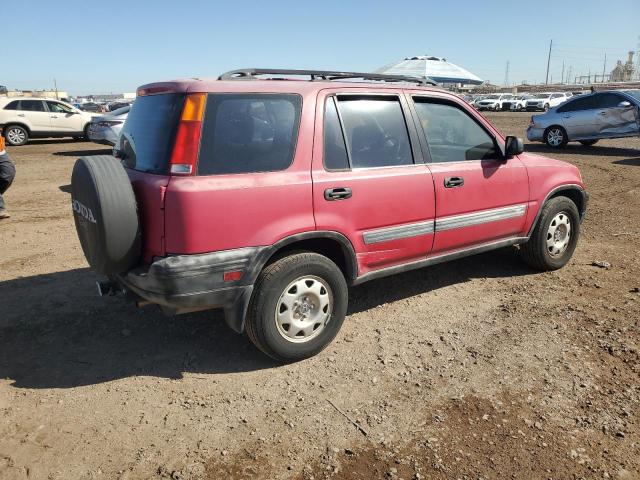 Photo 2 VIN: JHLRD2842YC007821 - HONDA CR-V 