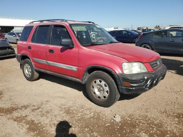 Photo 3 VIN: JHLRD2842YC007821 - HONDA CR-V 