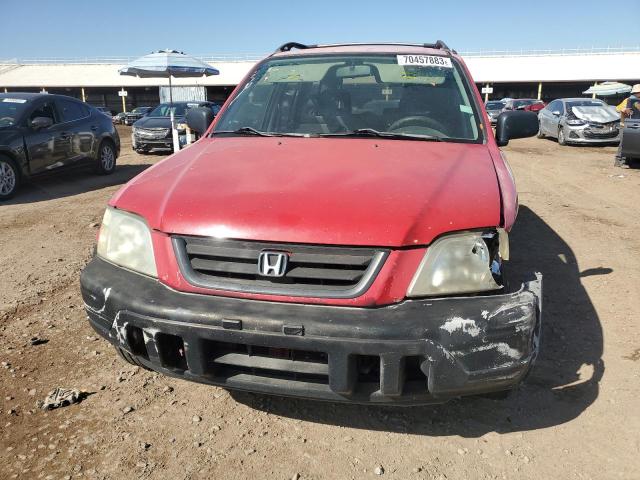 Photo 4 VIN: JHLRD2842YC007821 - HONDA CR-V 