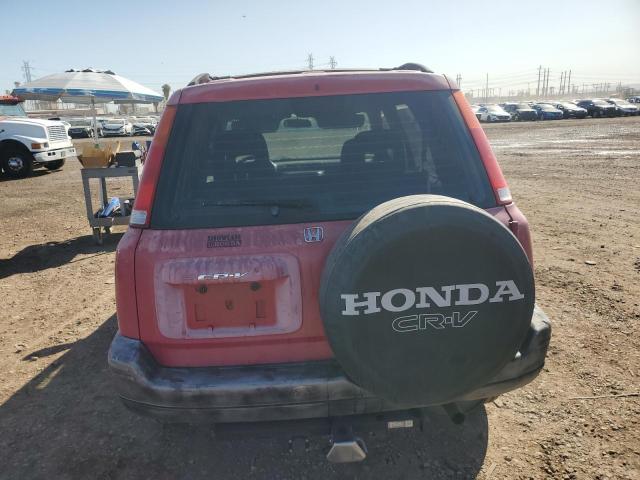 Photo 5 VIN: JHLRD2842YC007821 - HONDA CR-V 