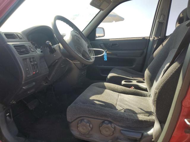 Photo 6 VIN: JHLRD2842YC007821 - HONDA CR-V 