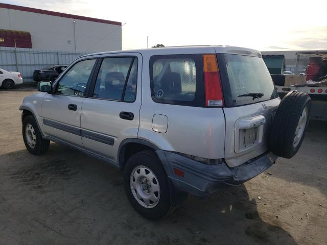 Photo 1 VIN: JHLRD2842YC014171 - HONDA CRV 