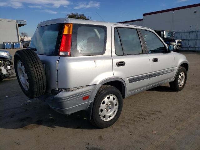 Photo 2 VIN: JHLRD2842YC014171 - HONDA CRV 