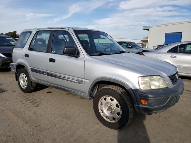 Photo 3 VIN: JHLRD2842YC014171 - HONDA CRV 