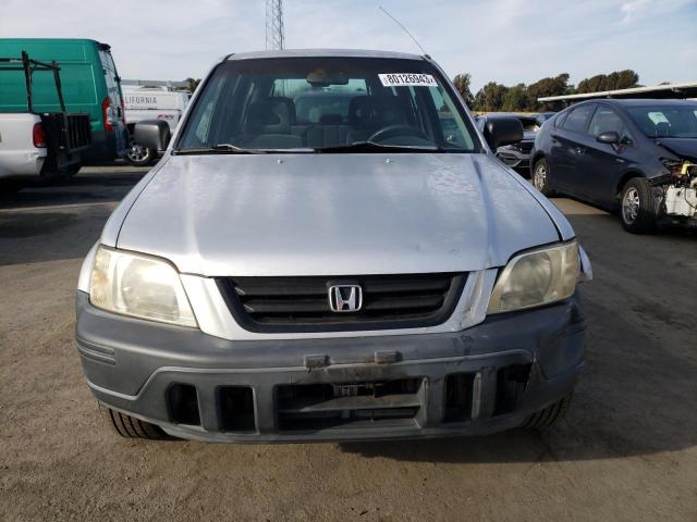 Photo 4 VIN: JHLRD2842YC014171 - HONDA CRV 