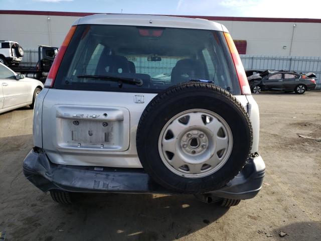 Photo 5 VIN: JHLRD2842YC014171 - HONDA CRV 