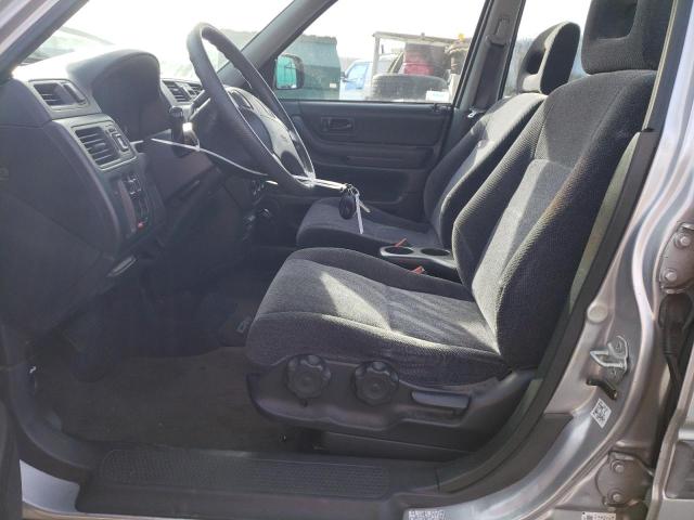 Photo 6 VIN: JHLRD2842YC014171 - HONDA CRV 