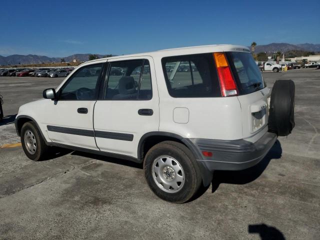 Photo 1 VIN: JHLRD2842YS003368 - HONDA CRV 