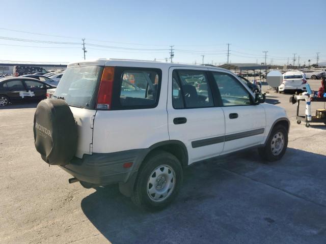 Photo 2 VIN: JHLRD2842YS003368 - HONDA CRV 