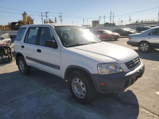 Photo 3 VIN: JHLRD2842YS003368 - HONDA CRV 