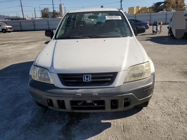 Photo 4 VIN: JHLRD2842YS003368 - HONDA CRV 