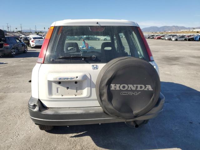 Photo 5 VIN: JHLRD2842YS003368 - HONDA CRV 