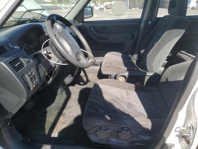 Photo 6 VIN: JHLRD2842YS003368 - HONDA CRV 