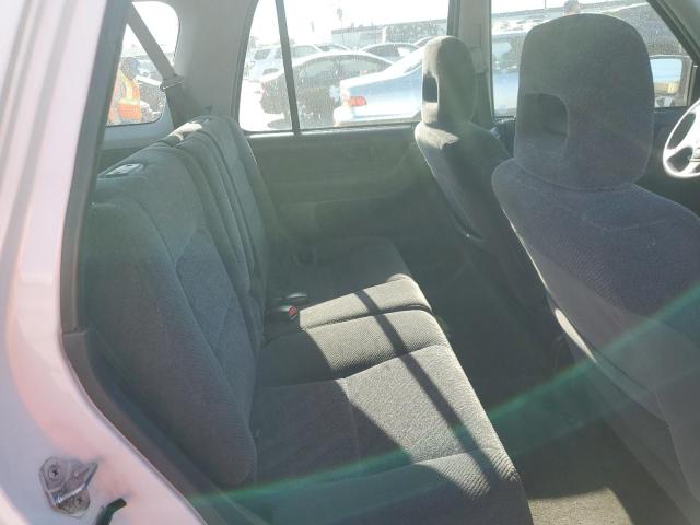 Photo 9 VIN: JHLRD2842YS003368 - HONDA CRV 