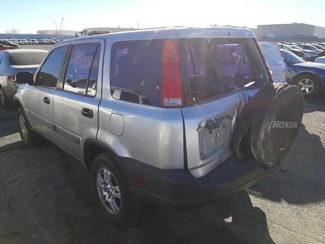 Photo 2 VIN: JHLRD28431S006057 - HONDA CR-V LX 