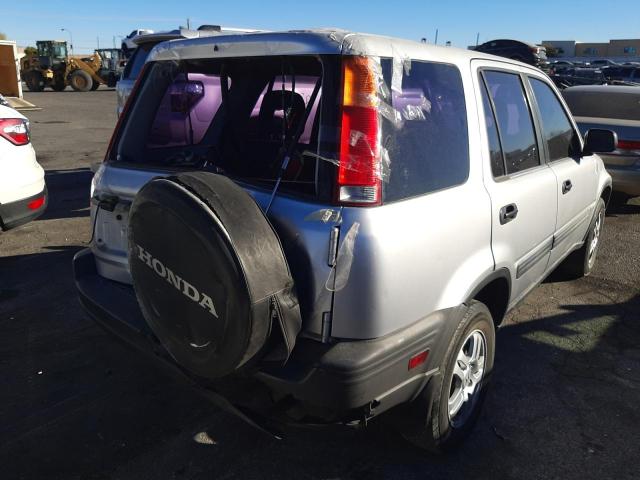 Photo 3 VIN: JHLRD28431S006057 - HONDA CR-V LX 