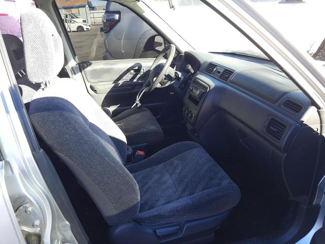 Photo 4 VIN: JHLRD28431S006057 - HONDA CR-V LX 