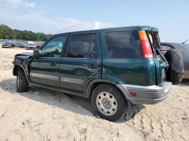 Photo 1 VIN: JHLRD28431S006317 - HONDA CRV 