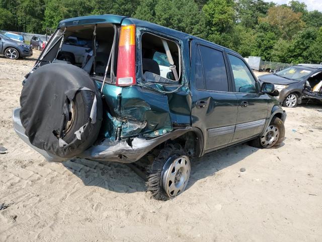 Photo 2 VIN: JHLRD28431S006317 - HONDA CRV 