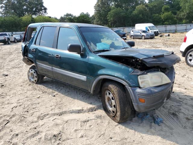 Photo 3 VIN: JHLRD28431S006317 - HONDA CRV 