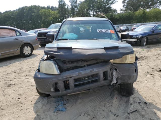 Photo 4 VIN: JHLRD28431S006317 - HONDA CRV 