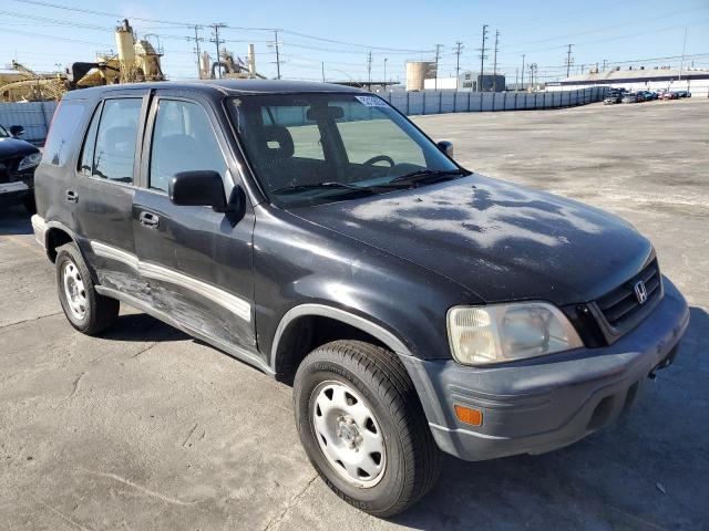 Photo 3 VIN: JHLRD28431S016300 - HONDA CRV 