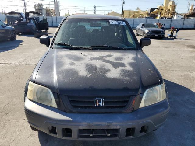 Photo 4 VIN: JHLRD28431S016300 - HONDA CRV 