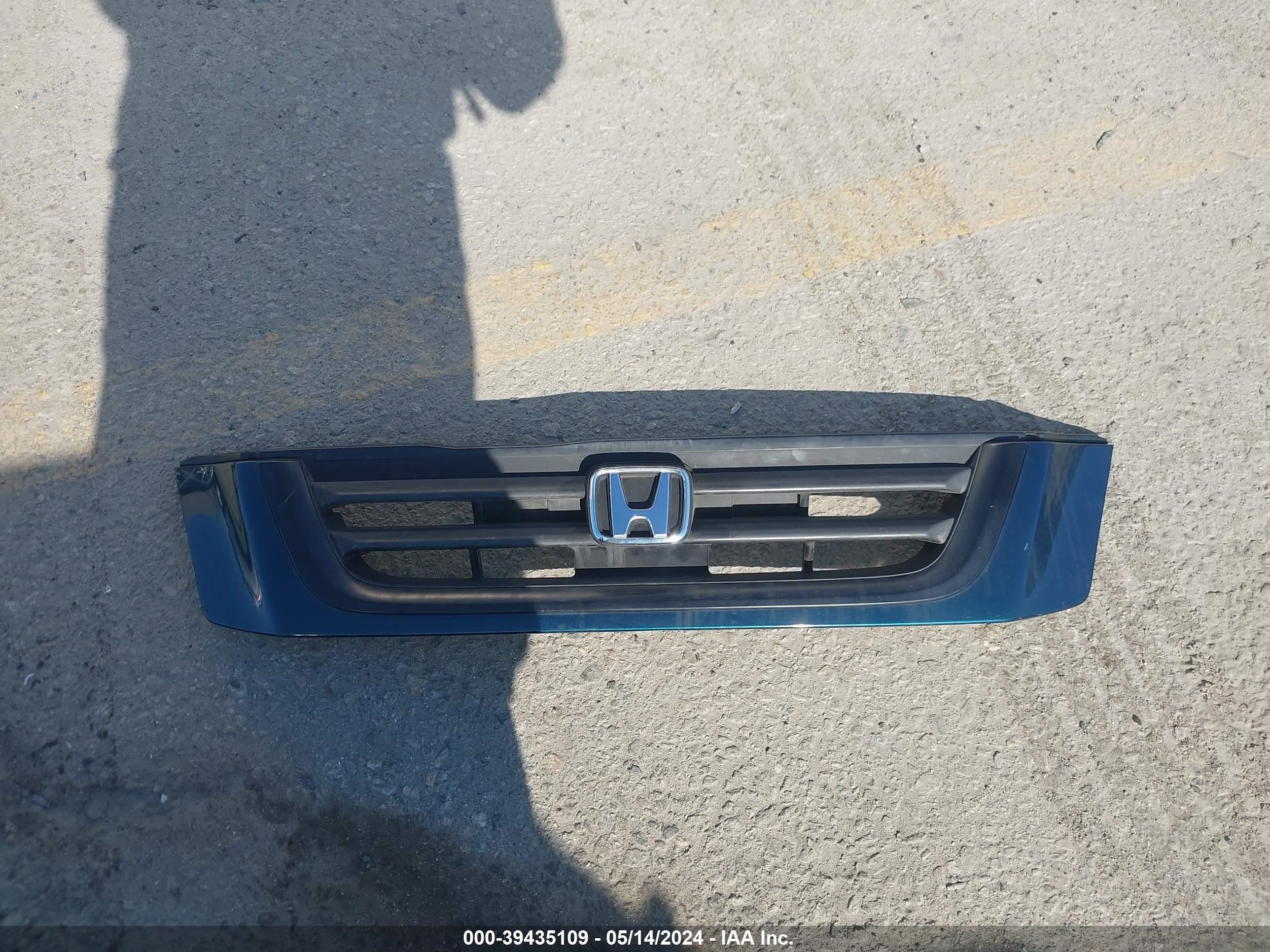 Photo 11 VIN: JHLRD2843WC010451 - HONDA CR-V 