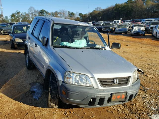 Photo 0 VIN: JHLRD2843YC000084 - HONDA CR-V LX 