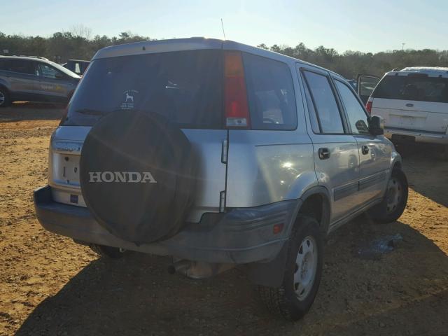 Photo 3 VIN: JHLRD2843YC000084 - HONDA CR-V LX 