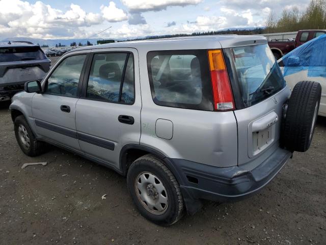 Photo 1 VIN: JHLRD2843YC003258 - HONDA CRV 