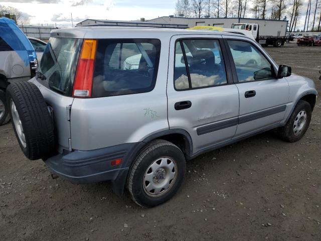 Photo 2 VIN: JHLRD2843YC003258 - HONDA CRV 