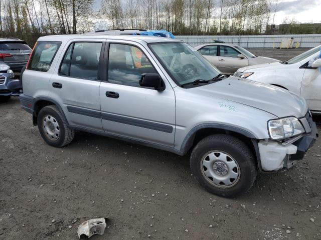 Photo 3 VIN: JHLRD2843YC003258 - HONDA CRV 