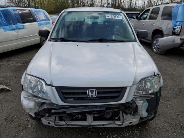 Photo 4 VIN: JHLRD2843YC003258 - HONDA CRV 