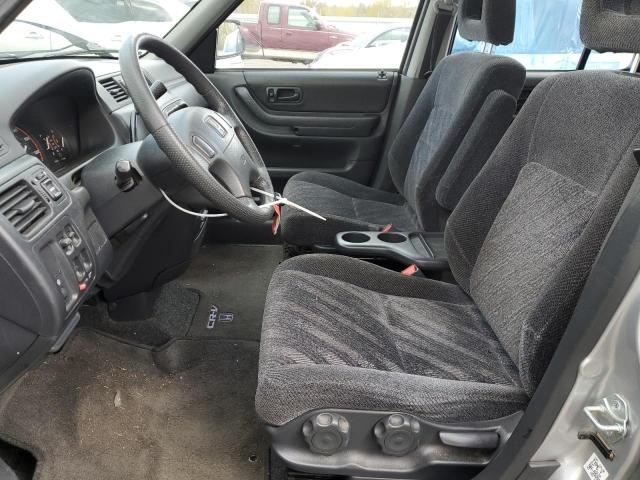 Photo 6 VIN: JHLRD2843YC003258 - HONDA CRV 