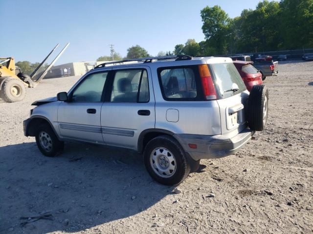 Photo 1 VIN: JHLRD2843YC006760 - HONDA CRV 