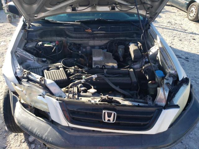 Photo 10 VIN: JHLRD2843YC006760 - HONDA CRV 