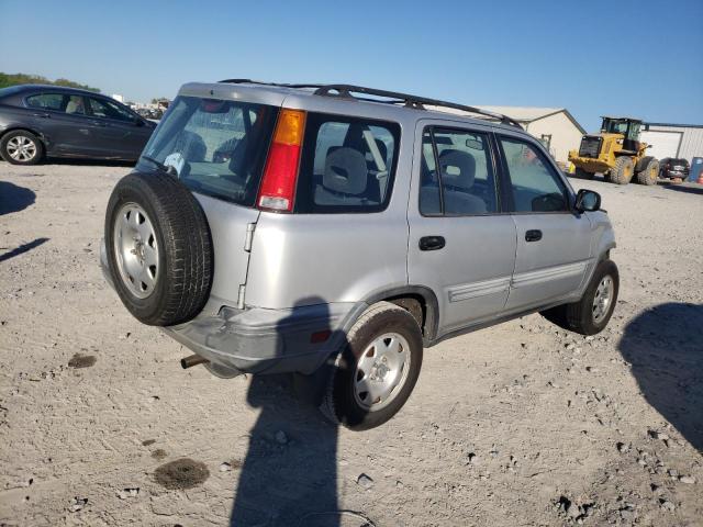 Photo 2 VIN: JHLRD2843YC006760 - HONDA CRV 